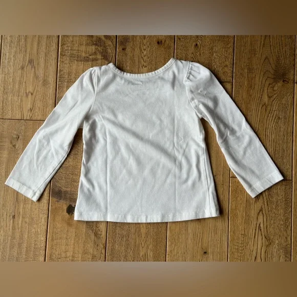 Juicy Couture 3-Piece Outfit size 3T - Picture 6 of 15